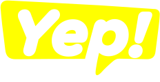 Yep Casino – logo